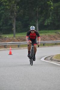 Kenanga Man of Steel Triathlon 123 2026