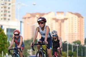 Kenanga Man of Steel Triathlon 123 2026