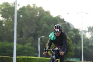 Kenanga Man of Steel Triathlon 123 2026