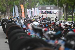 Kenanga Man of Steel Triathlon 123 2026