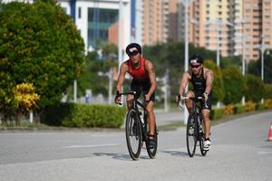 Kenanga Man of Steel Triathlon 123 2026