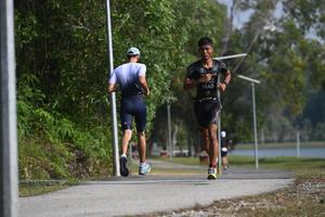 Kenanga Man of Steel Triathlon 123 2026