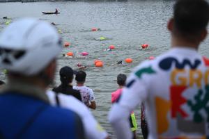 Kenanga Man of Steel Triathlon 123 2026