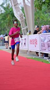 Kenanga Man of Steel Triathlon 123 2026