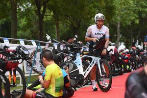 Kenanga Man of Steel Triathlon 123 2026