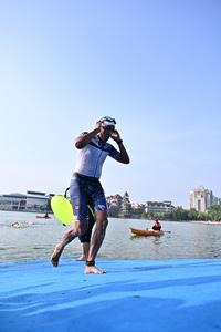 Kenanga Man of Steel Triathlon 123 2026