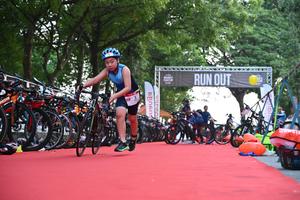 Kenanga Man of Steel Triathlon 123 2026