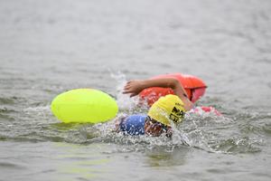 Kenanga Man of Steel Triathlon 123 2026