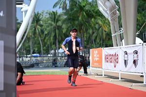 Kenanga Man of Steel Triathlon 123 2026