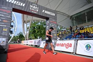 Kenanga Man of Steel Triathlon 123 2026