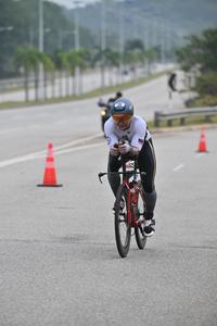 Kenanga Man of Steel Triathlon 123 2026