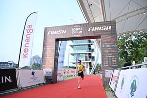 Kenanga Man of Steel Triathlon 123 2026