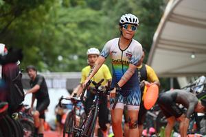 Kenanga Man of Steel Triathlon 123 2026