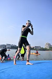 Kenanga Man of Steel Triathlon 123 2026