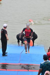 Kenanga Man of Steel Triathlon 123 2026