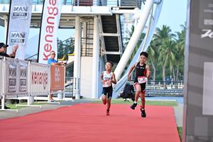 Kenanga Man of Steel Triathlon 123 2026