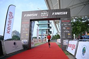 Kenanga Man of Steel Triathlon 123 2026