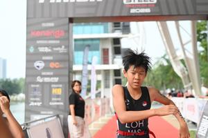 Kenanga Man of Steel Triathlon 123 2026