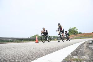 Kenanga Man of Steel Triathlon 123 2026