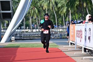 Kenanga Man of Steel Triathlon 123 2026