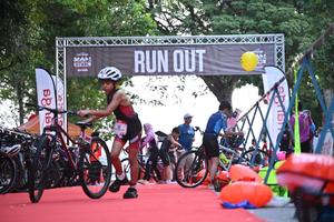 Kenanga Man of Steel Triathlon 123 2026