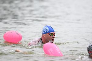 Kenanga Man of Steel Triathlon 123 2026