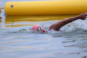 Kenanga Man of Steel Triathlon 123 2026