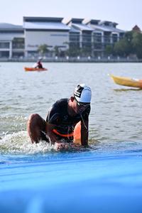 Kenanga Man of Steel Triathlon 123 2026