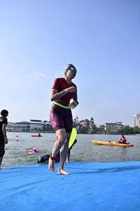 Kenanga Man of Steel Triathlon 123 2026