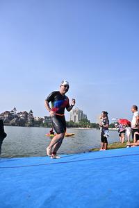 Kenanga Man of Steel Triathlon 123 2026