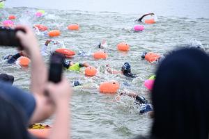 Kenanga Man of Steel Triathlon 123 2026