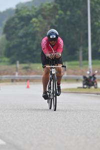Kenanga Man of Steel Triathlon 123 2026