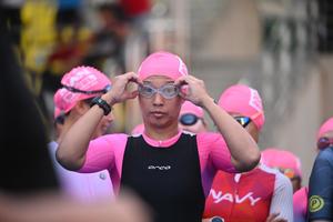 Kenanga Man of Steel Triathlon 123 2026