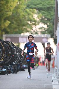 Kenanga Man of Steel Triathlon 123 2026