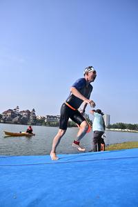 Kenanga Man of Steel Triathlon 123 2026