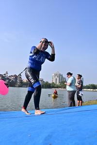 Kenanga Man of Steel Triathlon 123 2026