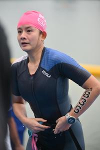 Kenanga Man of Steel Triathlon 123 2026