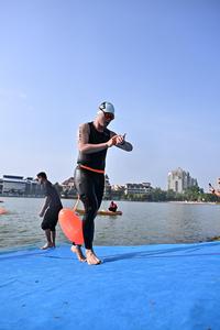Kenanga Man of Steel Triathlon 123 2026