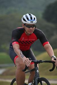 Kenanga Man of Steel Triathlon 123 2026