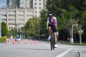 Kenanga Man of Steel Triathlon 123 2026