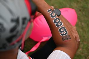Kenanga Man of Steel Triathlon 123 2026