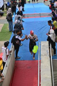 Kenanga Man of Steel Triathlon 123 2026