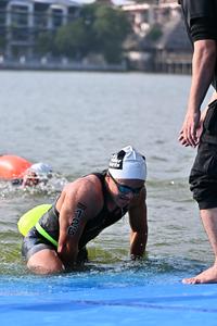 Kenanga Man of Steel Triathlon 123 2026