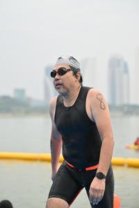 Kenanga Man of Steel Triathlon 123 2026