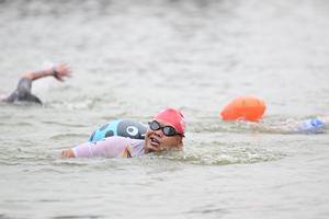 Kenanga Man of Steel Triathlon 123 2026