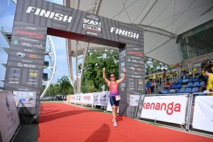 Kenanga Man of Steel Triathlon 123 2026