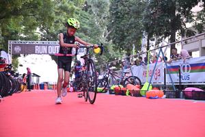 Kenanga Man of Steel Triathlon 123 2026