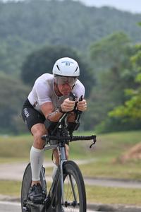 Kenanga Man of Steel Triathlon 123 2026