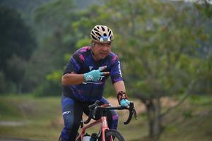 Kenanga Man of Steel Triathlon 123 2026