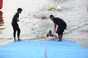 Kenanga Man of Steel Triathlon 123 2026